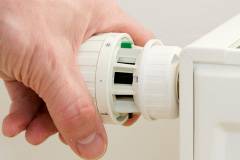 Winslade central heating repair costs